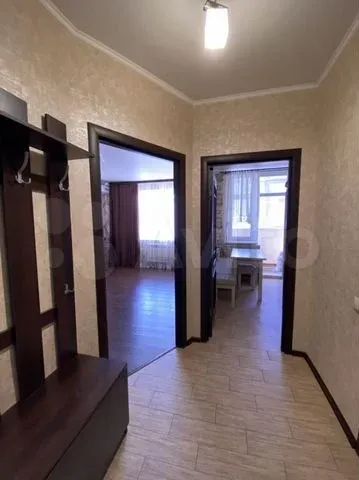 Продажа 1-комнатной квартиры, Ставрополь, Тухачевского ул,  28/4