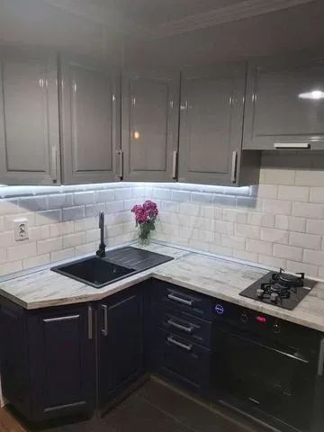 Продажа 1-комнатной квартиры, Ставрополь, Тухачевского ул,  30/5