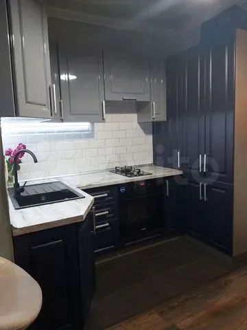 Продажа 1-комнатной квартиры, Ставрополь, Тухачевского ул,  30/5