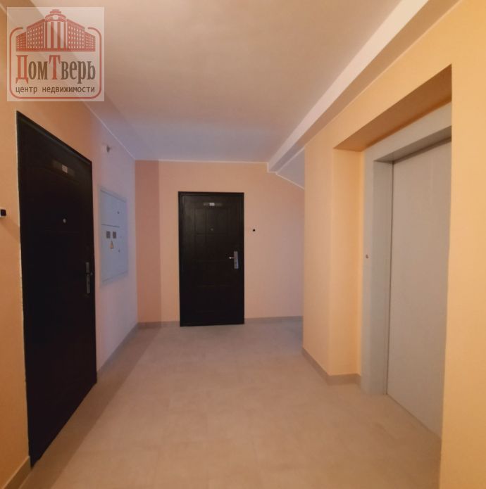 Продажа 2-комнатной новостройки, Тверь, Вагонников 1-й пер,  6