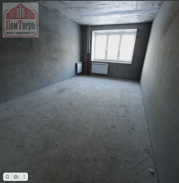 Продажа 2-комнатной новостройки, Тверь, Вагонников 1-й пер,  6