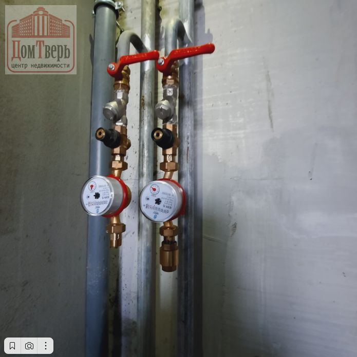 Продажа 3-комнатной новостройки, Тверь, Вагонников 1-й пер,  6