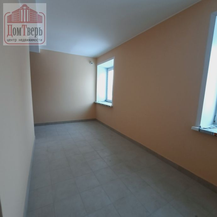 Продажа 3-комнатной новостройки, Тверь, Вагонников 1-й пер,  6