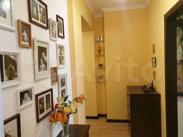 Продажа 1-комнатной квартиры, Ставрополь, Любимая ул,  20