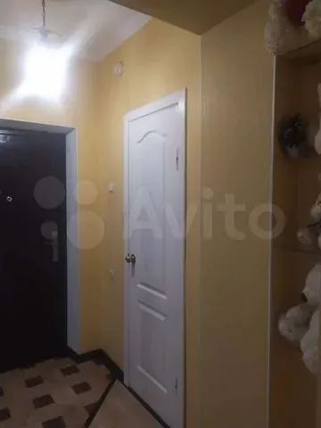 Продажа 1-комнатной квартиры, Ставрополь, Любимая ул,  20