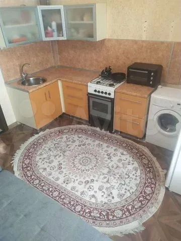 Продажа 1-комнатной квартиры, Ставрополь, Любимая ул,  20