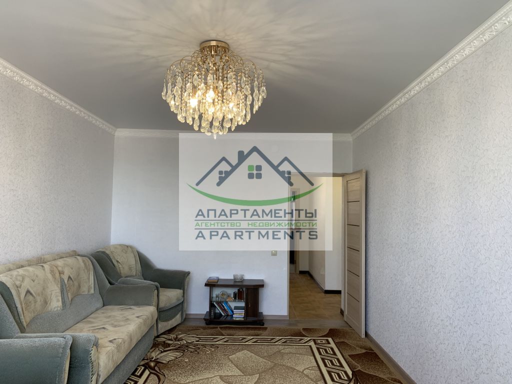 Продажа 2-комнатной квартиры, Иноземцево, Свердлова ,  12