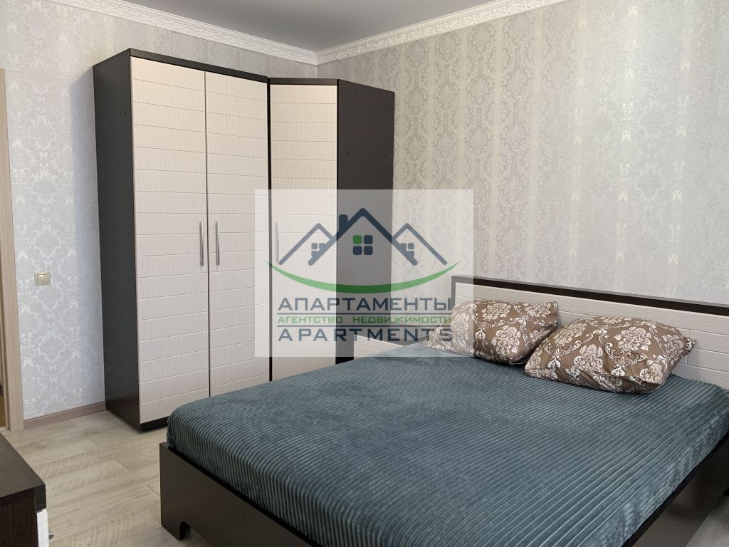 Продажа 2-комнатной квартиры, Иноземцево, Свердлова ,  12