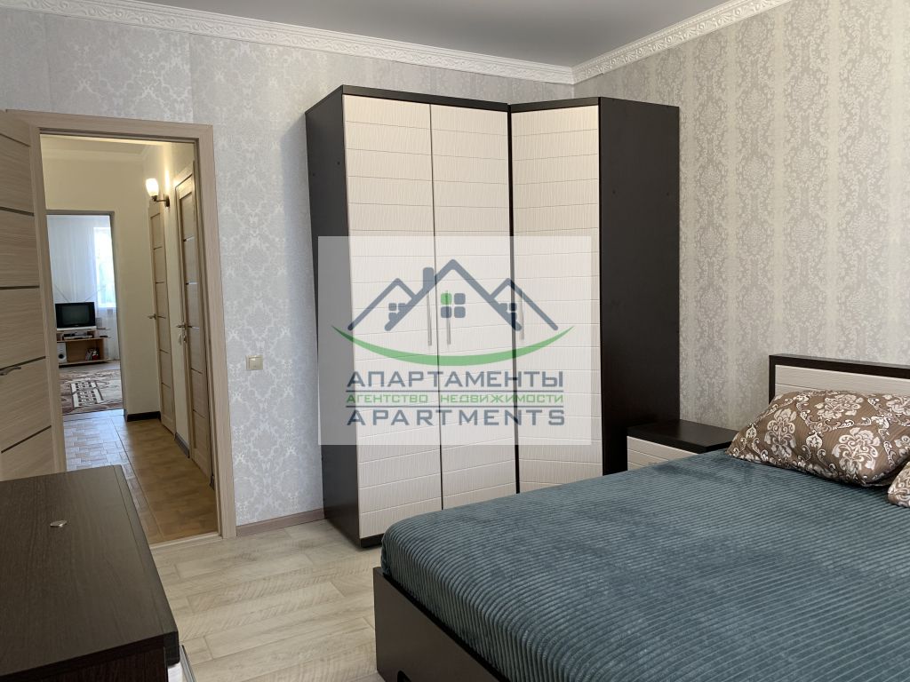 Продажа 2-комнатной квартиры, Иноземцево, Свердлова ,  12