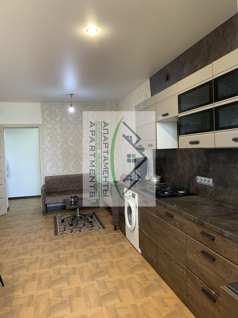 Продажа 2-комнатной квартиры, Иноземцево, Свердлова ,  12