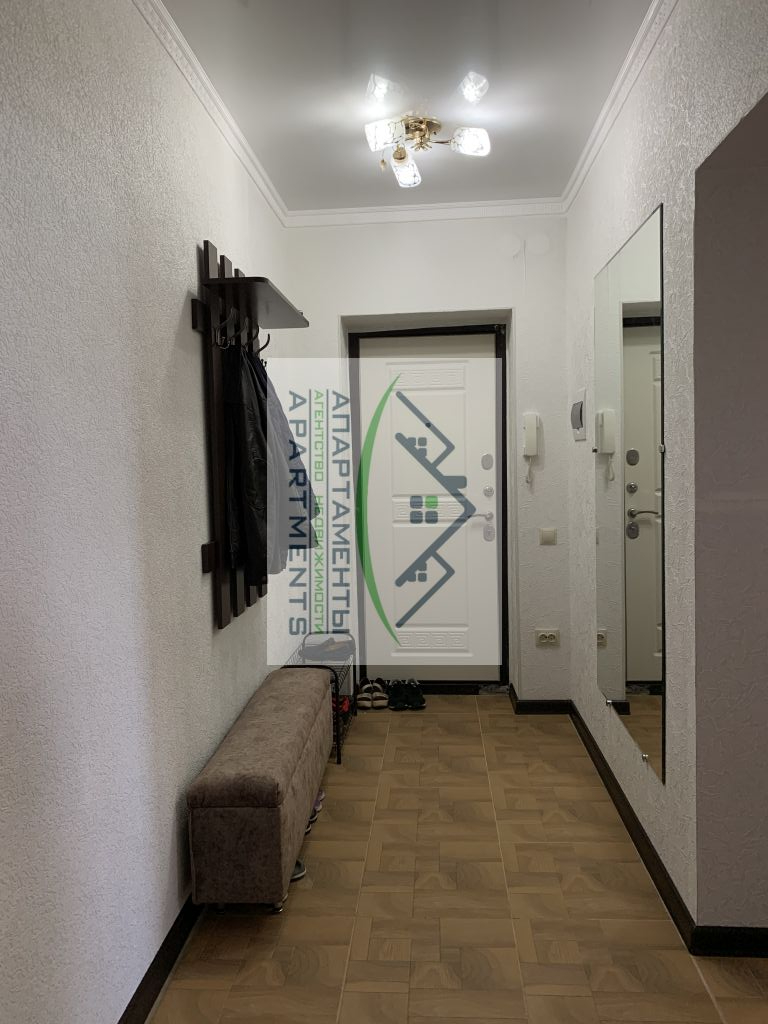 Продажа 2-комнатной квартиры, Иноземцево, Свердлова ,  12