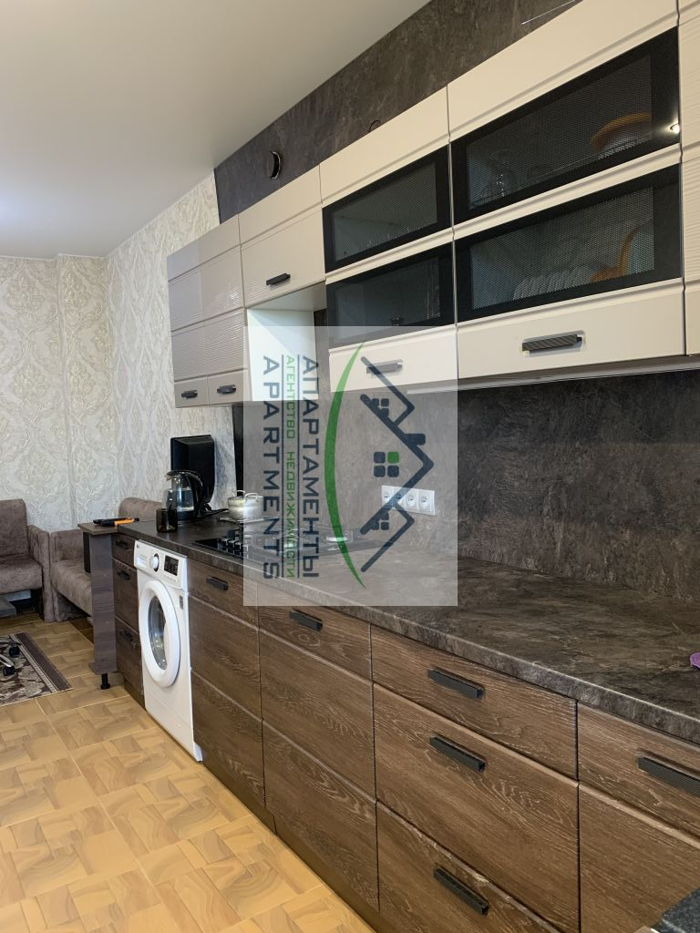 Продажа 2-комнатной квартиры, Иноземцево, Свердлова ,  12