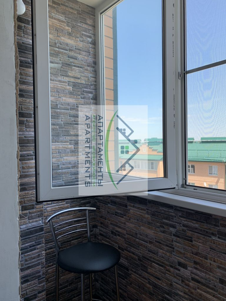 Продажа 2-комнатной квартиры, Иноземцево, Свердлова ,  12