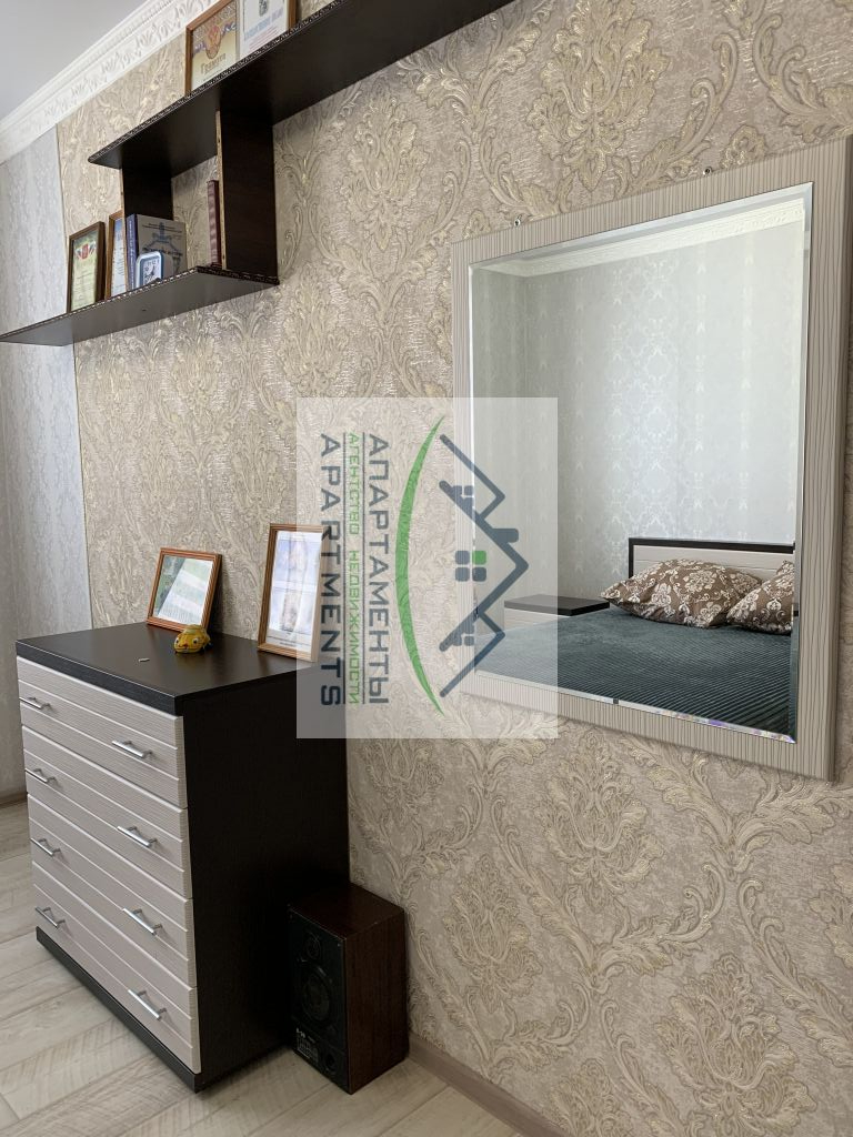 Продажа 2-комнатной квартиры, Иноземцево, Свердлова ,  12