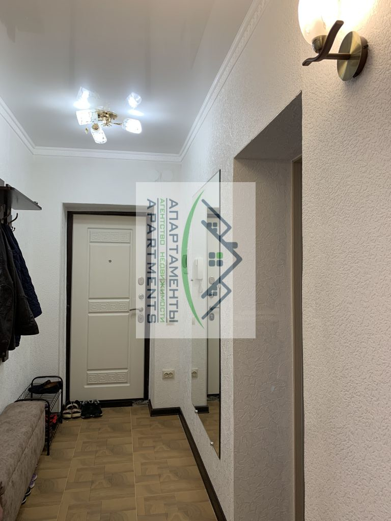 Продажа 2-комнатной квартиры, Иноземцево, Свердлова ,  12