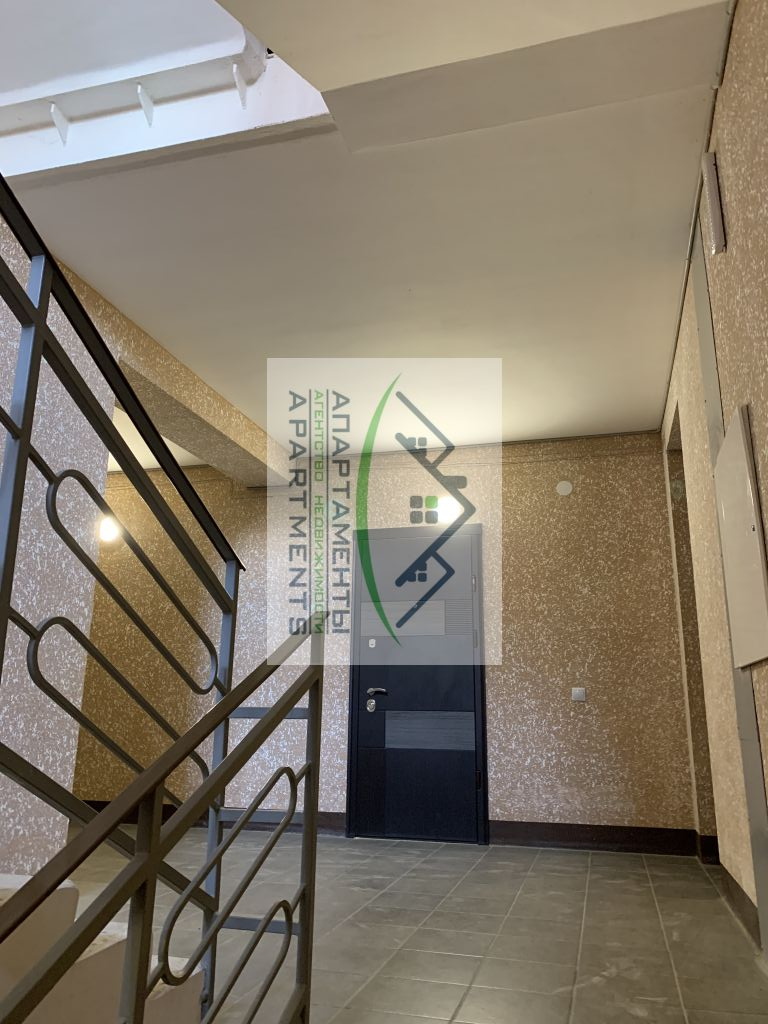 Продажа 2-комнатной квартиры, Иноземцево, Свердлова ,  12