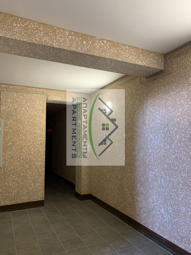 Продажа 2-комнатной квартиры, Иноземцево, Свердлова ,  12