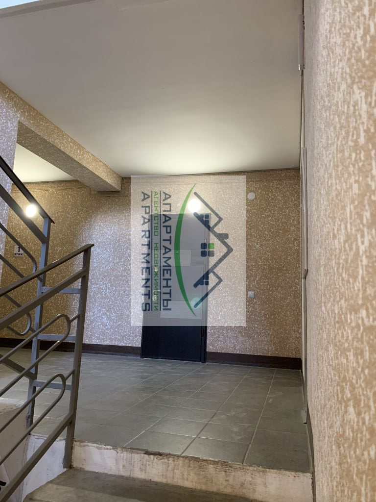 Продажа 2-комнатной квартиры, Иноземцево, Свердлова ,  12