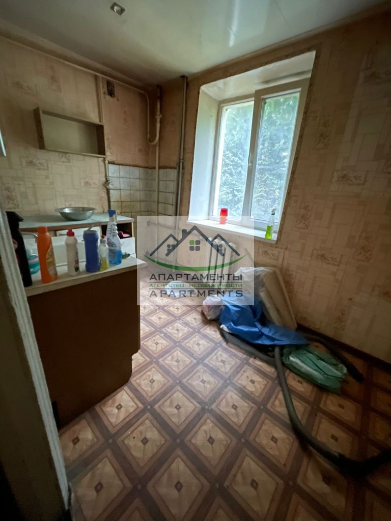 Продажа 2-комнатной квартиры, Ессентуки, Пушкина ул,  50