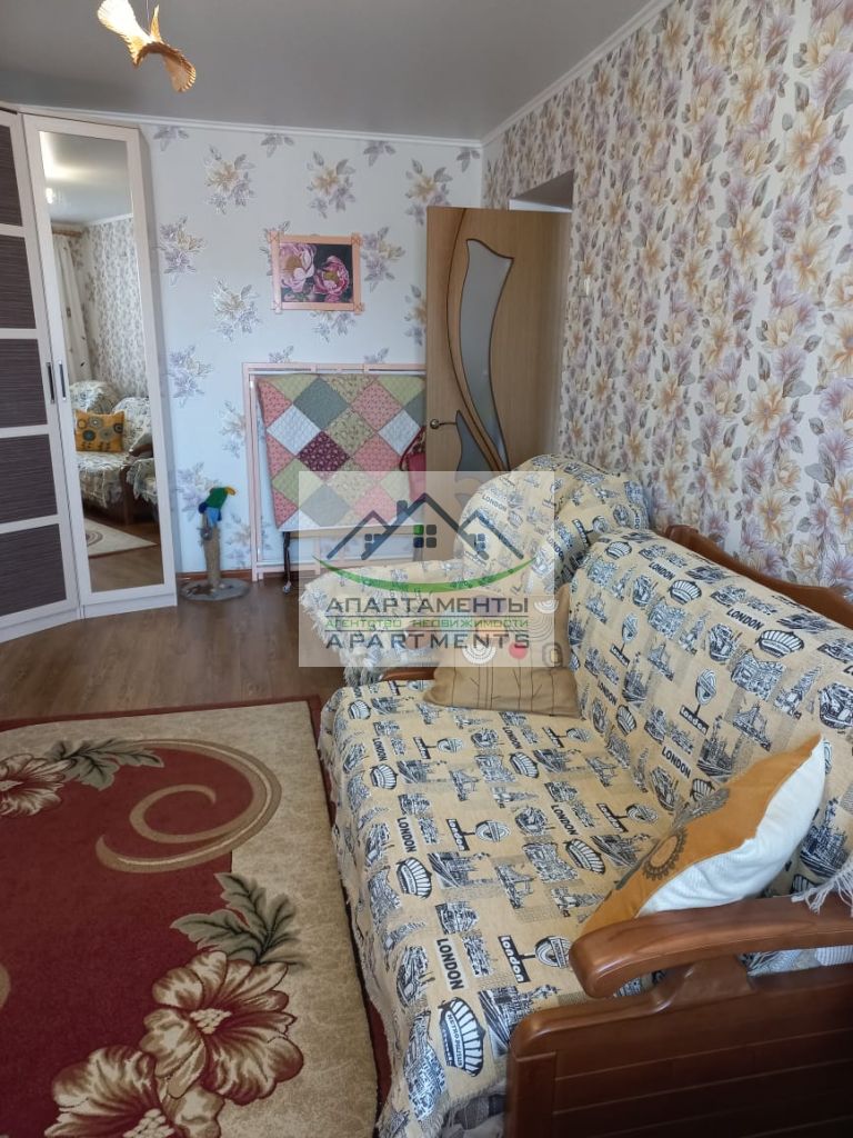 Продажа 1-комнатной квартиры, Ставропольский, Гагарина ,  7б