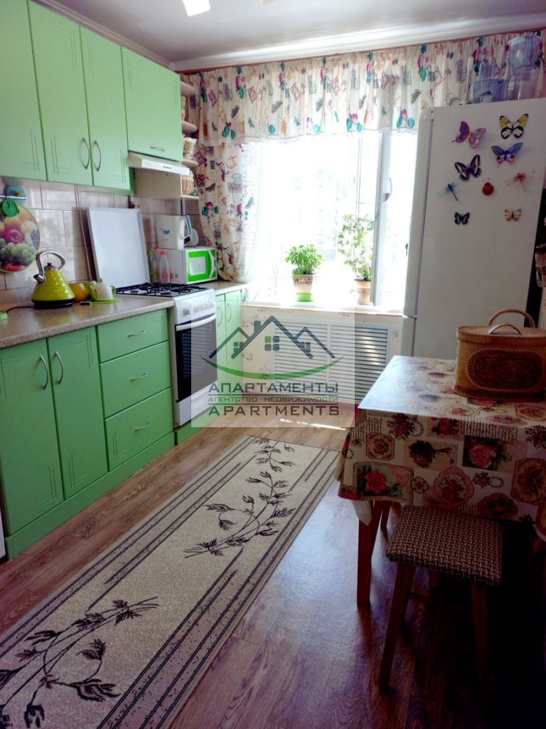 Продажа 1-комнатной квартиры, Ставропольский, Гагарина ,  7б