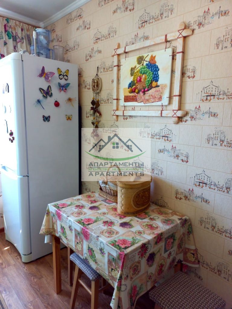 Продажа 1-комнатной квартиры, Ставропольский, Гагарина ,  7б