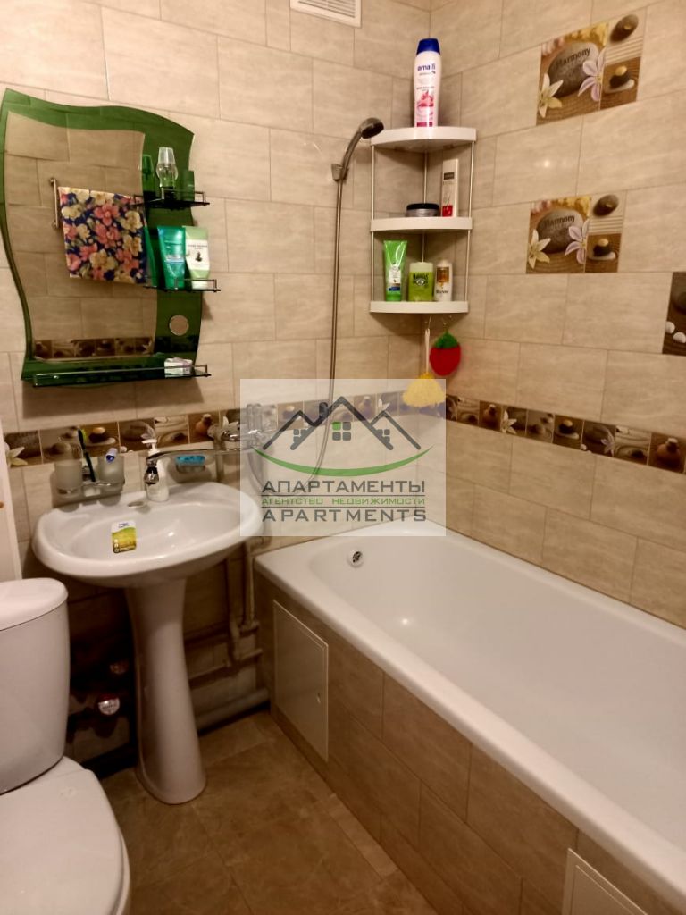 Продажа 1-комнатной квартиры, Ставропольский, Гагарина ,  7б