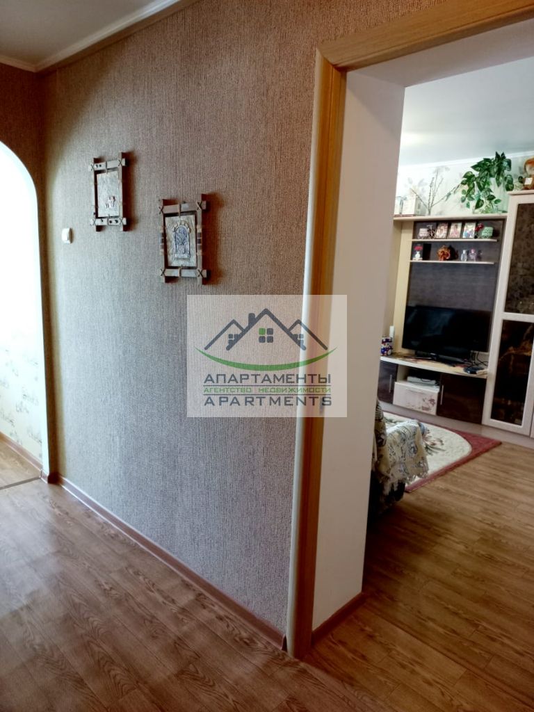 Продажа 1-комнатной квартиры, Ставропольский, Гагарина ,  7б