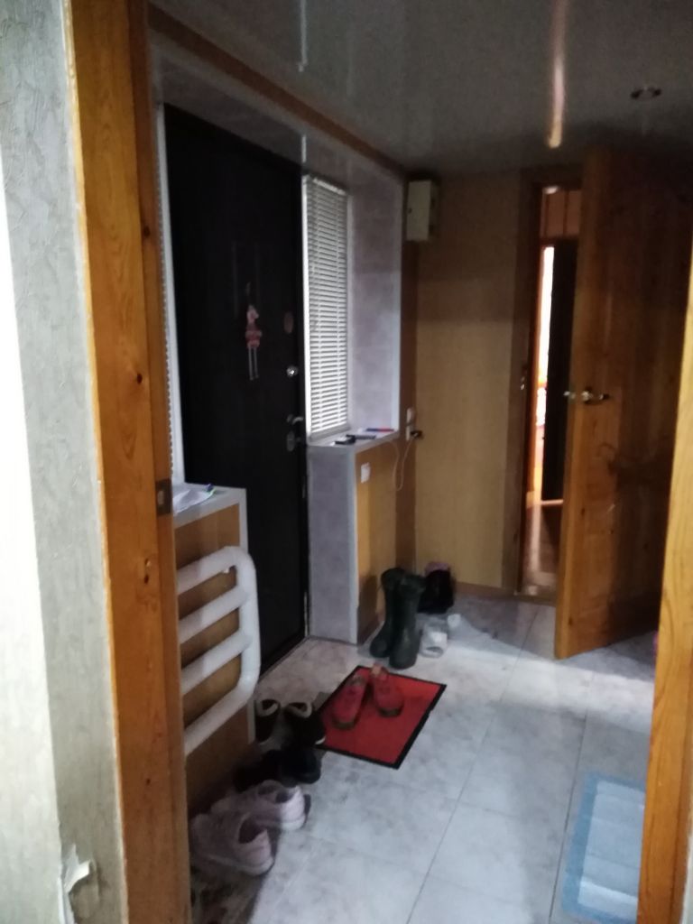 Продажа дома, 55м <sup>2</sup>, 5 сот., Батайск, Цимлянская ул