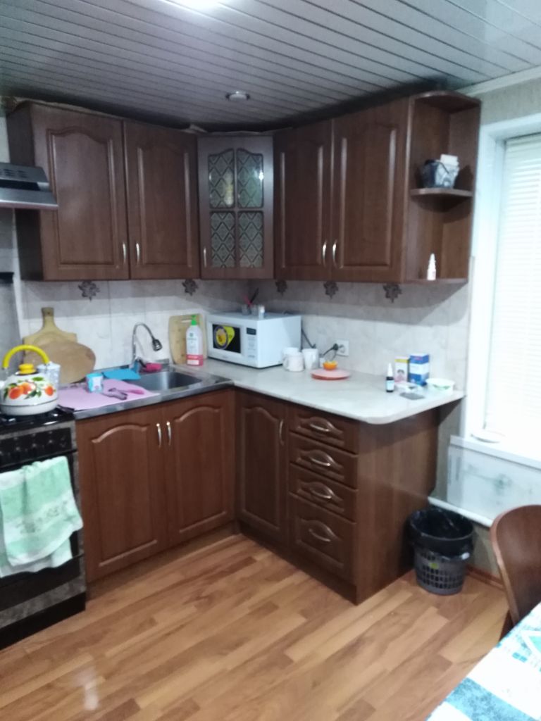 Продажа дома, 55м <sup>2</sup>, 5 сот., Батайск, Цимлянская ул