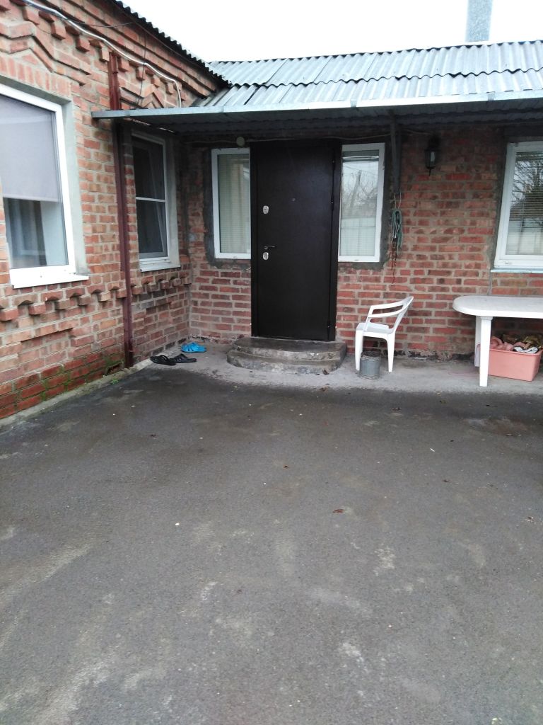 Продажа дома, 55м <sup>2</sup>, 5 сот., Батайск, Цимлянская ул