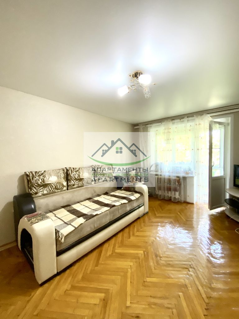 Продажа 2-комнатной квартиры, Пятигорск, Юлиуса Фучика ул,  10