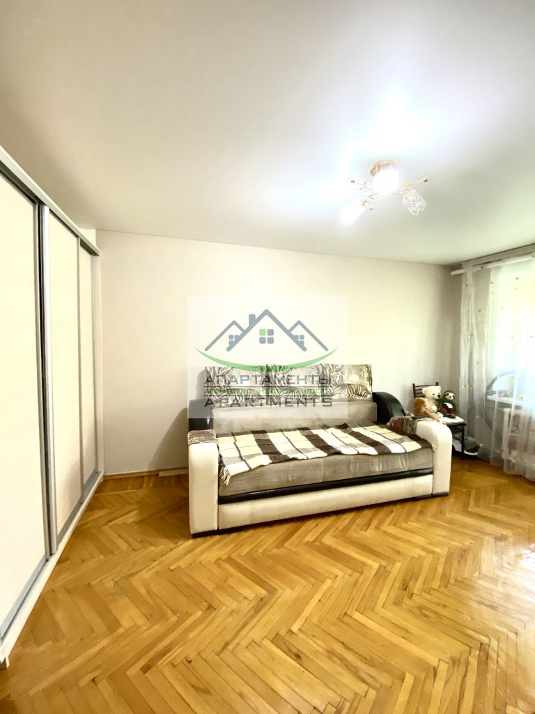 Продажа 2-комнатной квартиры, Пятигорск, Юлиуса Фучика ул,  10