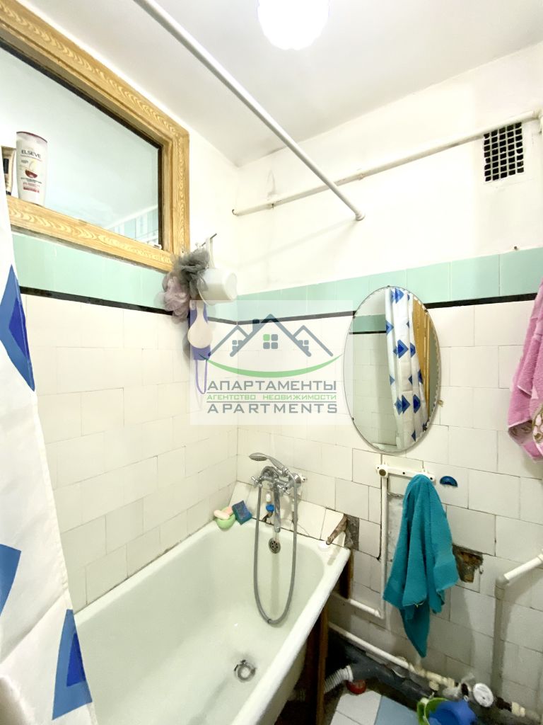 Продажа 2-комнатной квартиры, Пятигорск, Юлиуса Фучика ул,  10