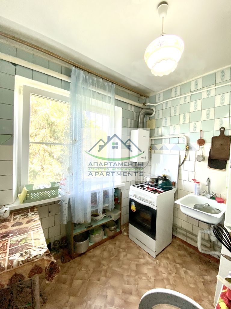 Продажа 2-комнатной квартиры, Пятигорск, Юлиуса Фучика ул,  10