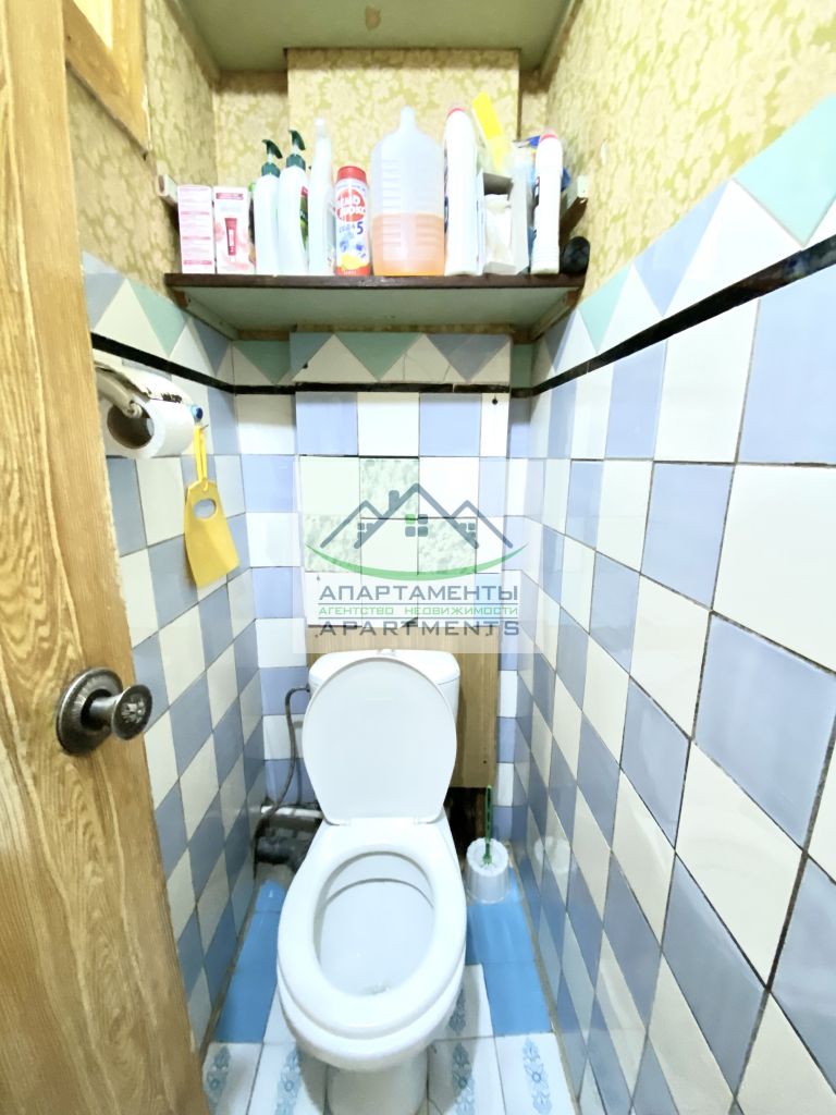 Продажа 2-комнатной квартиры, Пятигорск, Юлиуса Фучика ул,  10