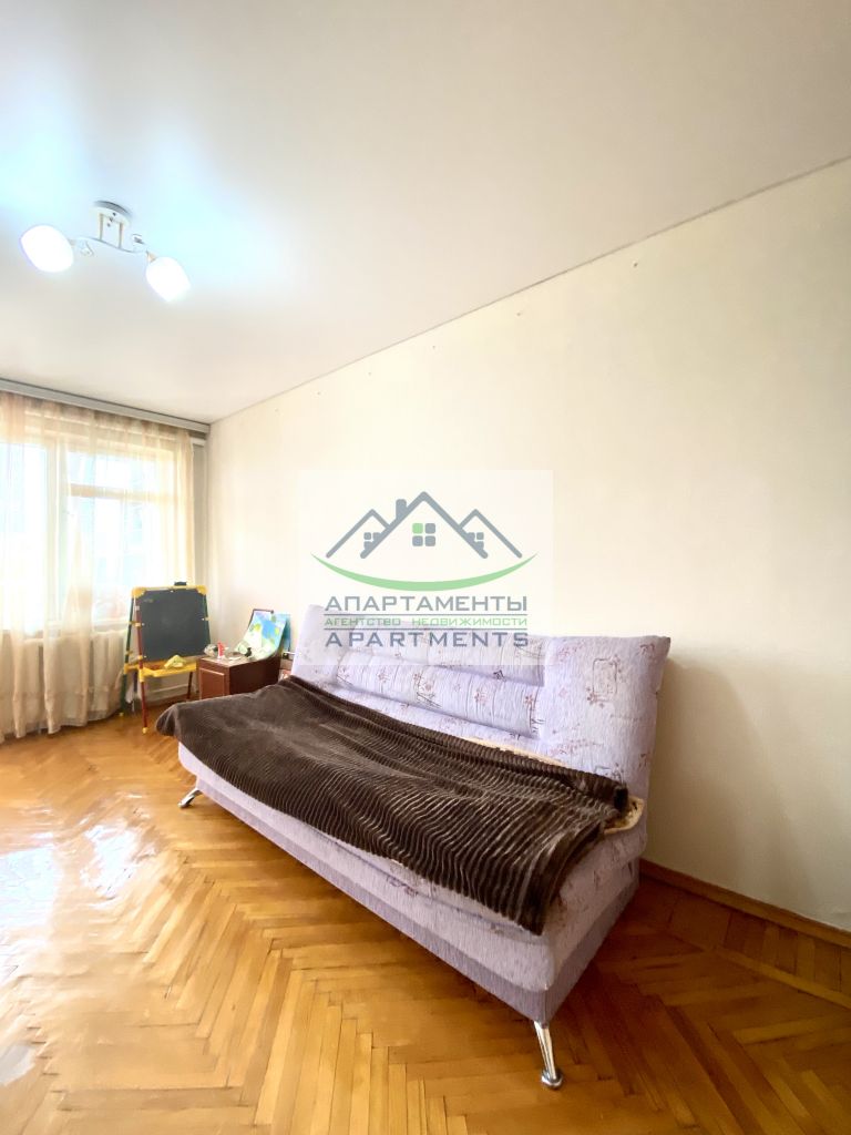 Продажа 2-комнатной квартиры, Пятигорск, Юлиуса Фучика ул,  10