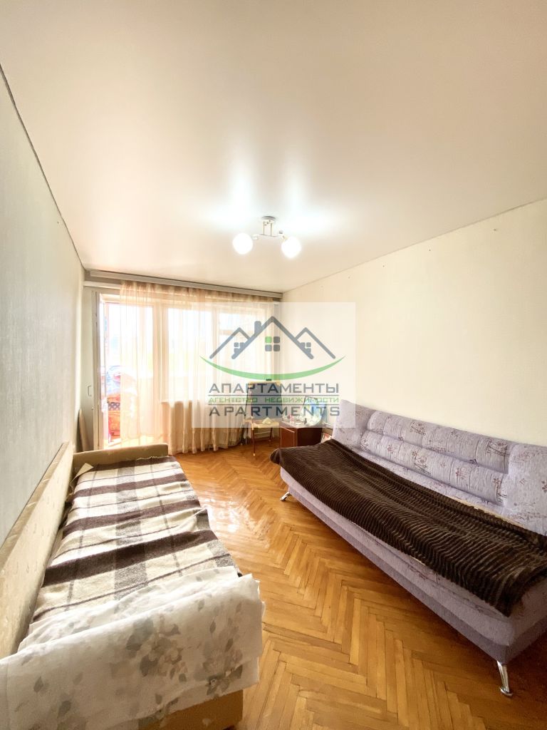 Продажа 2-комнатной квартиры, Пятигорск, Юлиуса Фучика ул,  10