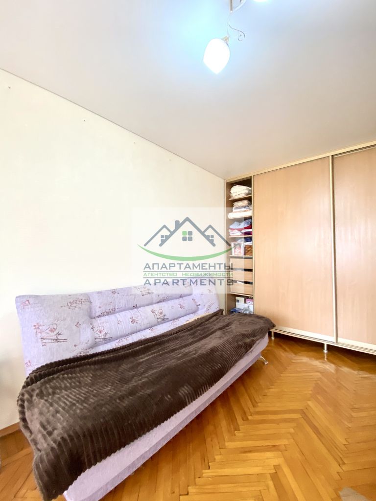 Продажа 2-комнатной квартиры, Пятигорск, Юлиуса Фучика ул,  10