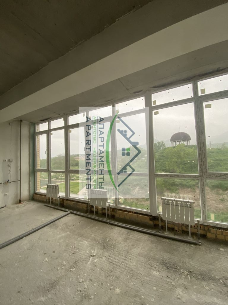 Продажа 2-комнатной квартиры, Пятигорск, Адмиральского ул,  1А