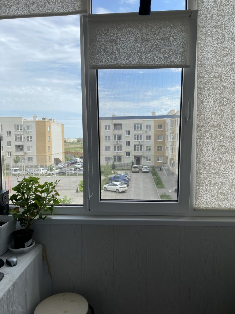 Продажа 1-комнатной квартиры, Батайск, Котова ул