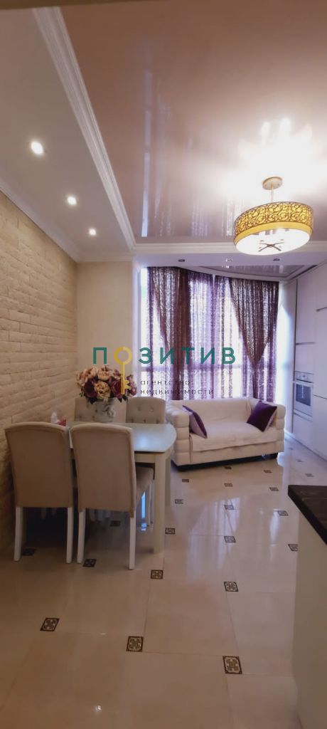 Продажа 2-комнатной квартиры, Пятигорск, Оранжерейная ул,  21К4