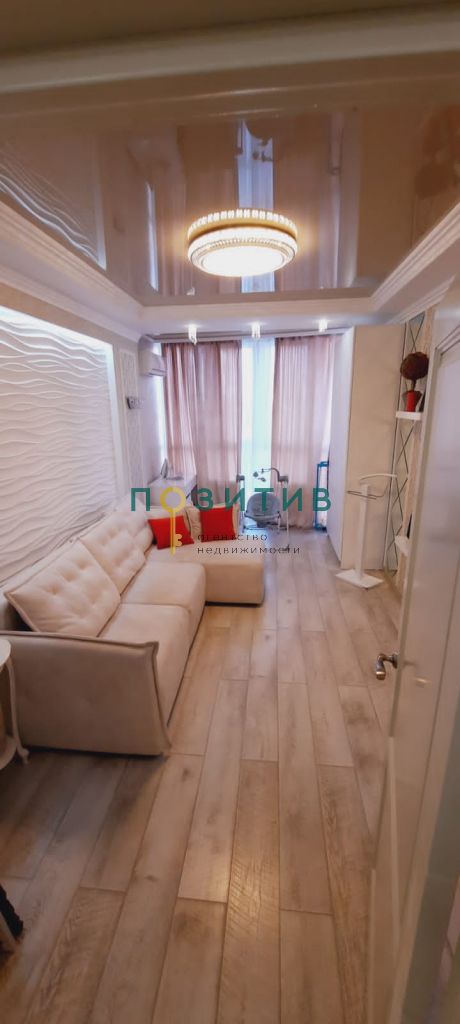 Продажа 2-комнатной квартиры, Пятигорск, Оранжерейная ул,  21К4