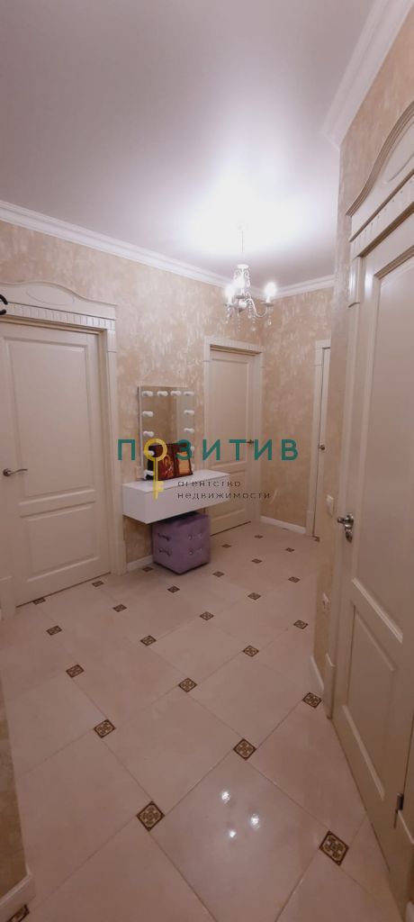 Продажа 2-комнатной квартиры, Пятигорск, Оранжерейная ул,  21К4