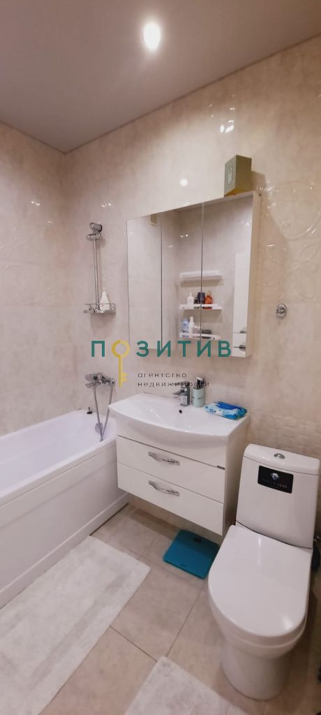 Продажа 2-комнатной квартиры, Пятигорск, Оранжерейная ул,  21К4