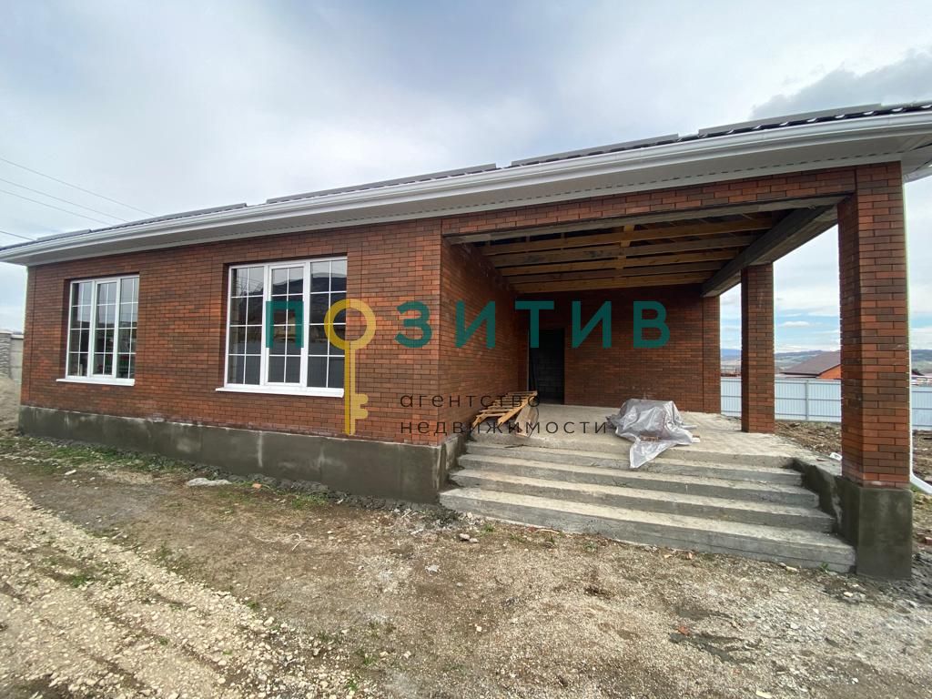 Продажа дома, 175м <sup>2</sup>, 10 сот., Змейка, Советская