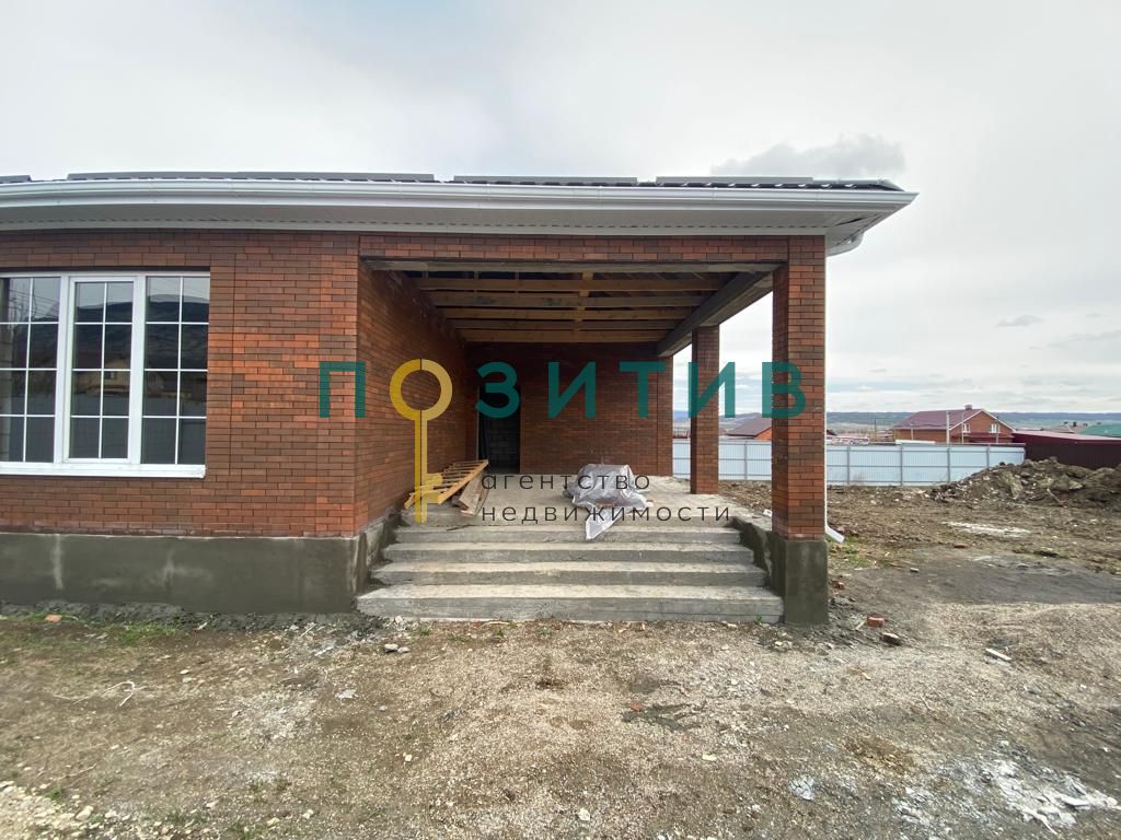 Продажа дома, 175м <sup>2</sup>, 10 сот., Змейка, Советская