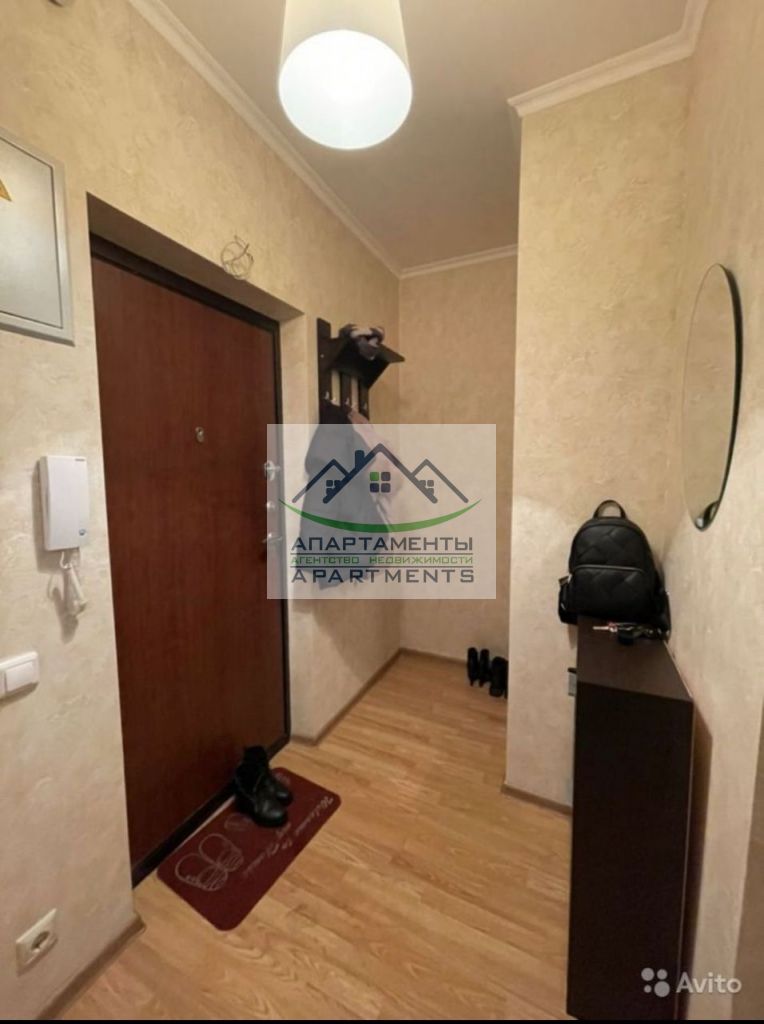 Продажа 1-комнатной квартиры, Пятигорск, Новороссийская ул,  21