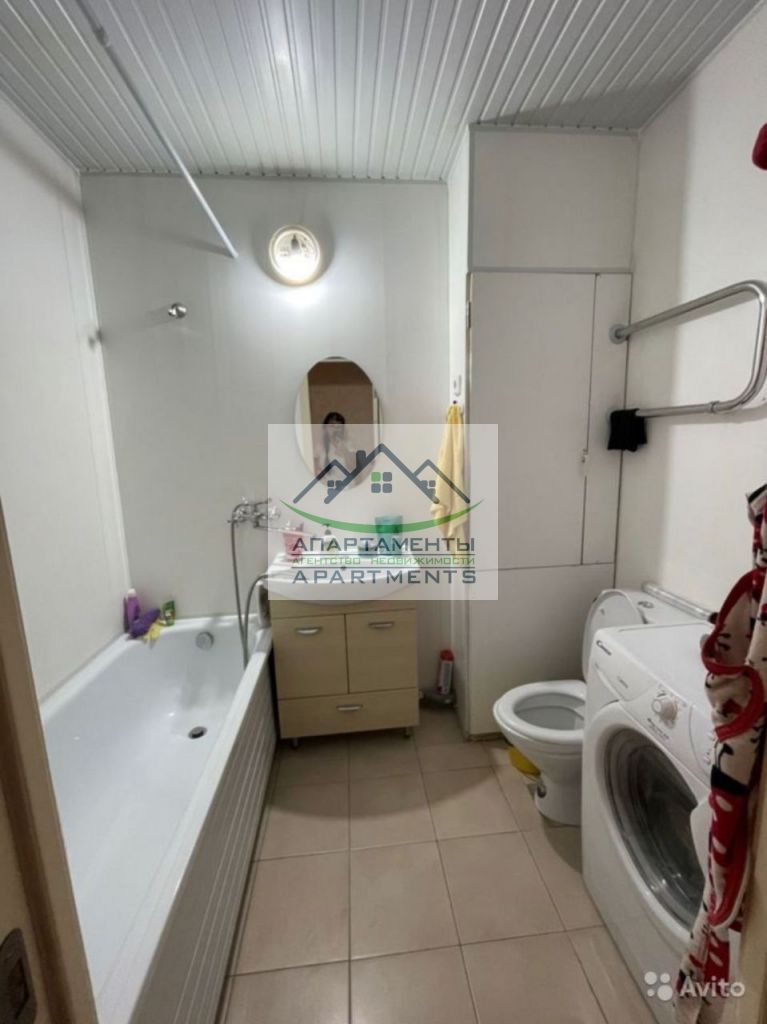 Продажа 1-комнатной квартиры, Пятигорск, Новороссийская ул,  21