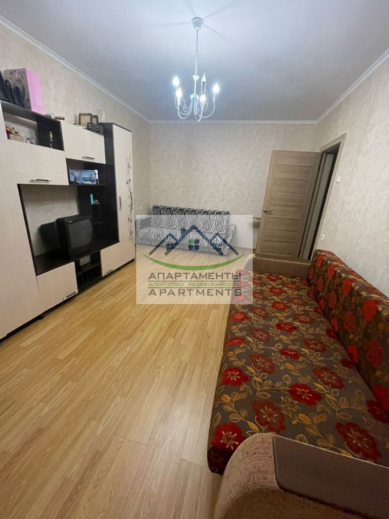 Продажа 1-комнатной квартиры, Пятигорск, Новороссийская ул,  21